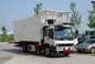 Isuzu Chassis Aero Food Airport Catering Truck