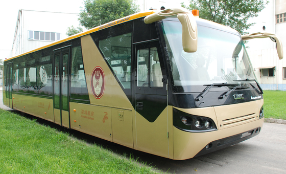 ما يعادل حافلة المطار Cobus3000 التي لدينا تصميم أكثر خاصة والسعر التنافسي