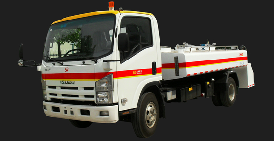 شاحنة خدمة مرحاض الطائرة A310 عالية الأداء